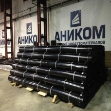 Геомембрана Аником HDPE (ПЭНД) 2,5 мм