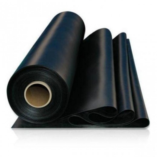 Геомембрана HDPE (ПЭНД) Тип 1 - 1,5 мм